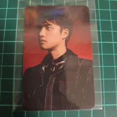 EXO D.O. ギョンス EXIST トレカ - メルカリ