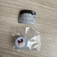 たまごっち手作りおやつチャーム　みみっち