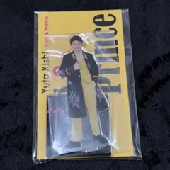 King&Prince 岸優太 アクスタ