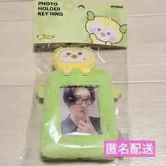 【新品未開封】mighteez フォトカードホルダー トレカケース ミンギ