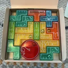 ベネッセ　どうぶつバランスパズル