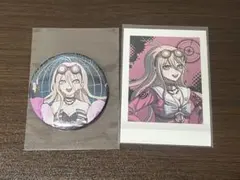 ニューダンガンロンパV3 セリフ缶バッジ vol.3 入間美兎 - メルカリ