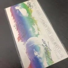 リンゴ・スター 直筆サイン入り豪華本 アナザー・デイ・イン・ザ