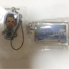 NESMITHクリーナーネーム２点セット