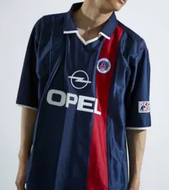 PSG OPEL パリ・サンジェルマン ユニフォーム 楽天市場】NIKE ナイキ PSG パリサンジェルマン レプリカ