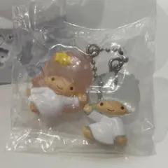 なかよしドロップチャーム　サンリオ　キキララ