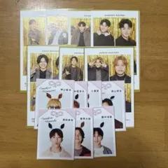 WEST. 証明写真 お守り