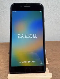 Apple iPhone 8 ブラック