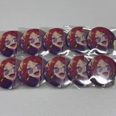 あんスタ 葵ゆうた 缶バッジ 10個