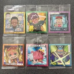 ワンピースウエハース13 まとめ売り