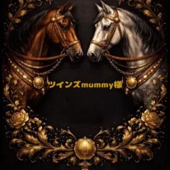 ツインズmummy様 リクエスト 2点 まとめ商品
