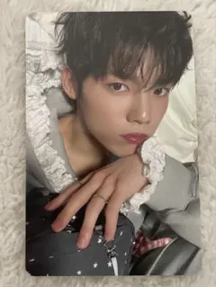 INI THE WINTER MAGIC ウィンマジ 木村柾哉 トレカ