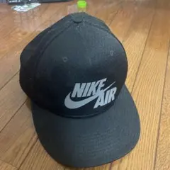 NIKE AIR ベースボールキャップ ブラックのサムネイル