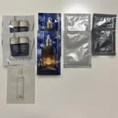スキンケア サンプルセットのサムネイル