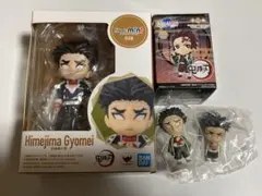 2025年最新】figuarts mini 鬼滅の刃の人気アイテム - メルカリ