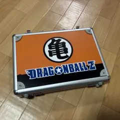 ☆ドラゴンボール☆亀仙人のアタッシュケース☆