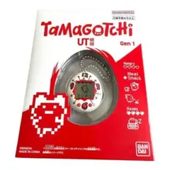 即日発送【新品・未開封 UNIQLO ユニクロ UT たまごっち