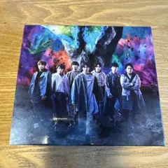 POWER CD WESTꓸ アルバム ブルーレイ付き