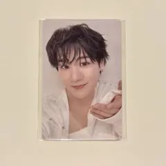 JO1 豆原一成 7000円トレカ 143 EIEN 永縁