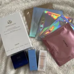 NOEVIR SPECIAL DAY SERUM ラスト1個です - メルカリ
