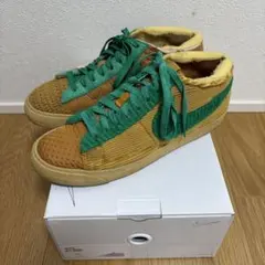 NIKE CPFM BLAZER カクタスプラントフレアマーケット