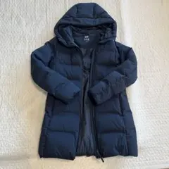 UNIQLOシームレスダウン