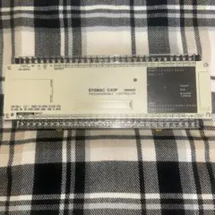 オムロン PLC SYSMAC C40P