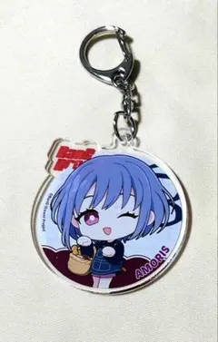 バンドリ RBaker アールベイカー 缶バッジ アモーリス 2点 r26 - メルカリ