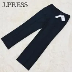【新品・タグ付】 J.PRESS スラックス ネイビー ビジネス フォーマル