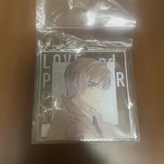 恋とプロデューサー 恋プロ ハク キーホルダー