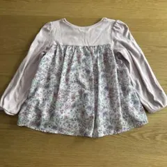 エニファム　カットソー　130