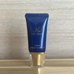Lumière Valecia Foundation 26g SPF50+ - メルカリ