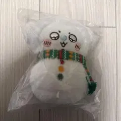 ちいかわ　エニマイくじ　E賞　マスコット　モモンガ　１点