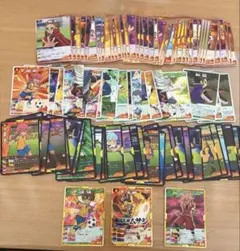 イナズマイレブン トレーディングカード まとめ売り