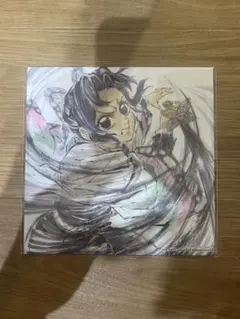 鬼滅の刃無限城編　映画特典 胡蝶しのぶ