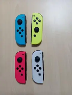 Nintendo Switch Joy-Con コントローラーセット