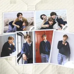 高橋恭平 公式写真②