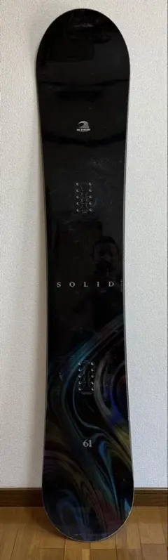 2025年最新】BC-STREAM スノーボードの人気アイテム - メルカリ