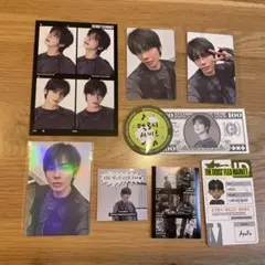 txt 2026デコキット　テヒョン