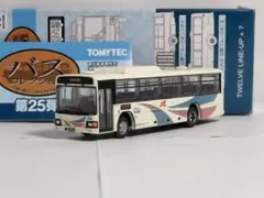 トミーテック バスコレクション 25弾 西日本鉄道 いすゞ エルガ 高速