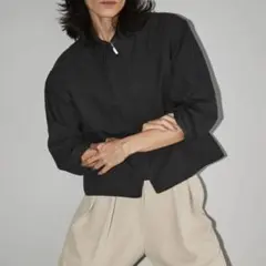 TODAYFUL Washer Zip Blouson 新品 トゥデイフルのサムネイル