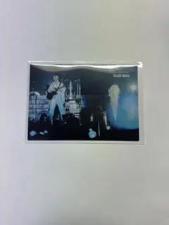 Mrs. GREEN APPLE THE White Lounge 008