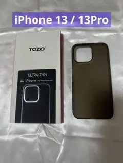 ❣️新品・未使用❣️iPhone 13Pro 対応 6.1インチ