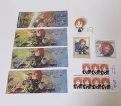 あんスタ　月永レオ　まとめ売り