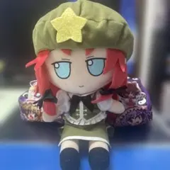 2025年最新】東方 ふもふも 美鈴の人気アイテム - メルカリ