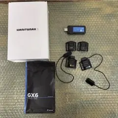 2026年最新】HaritoraX 2の人気アイテム - メルカリ