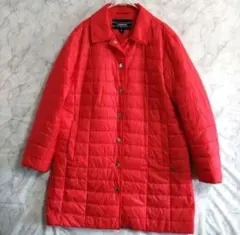 LANDS'END　キルティングコード