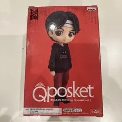 TinyTAN MIC Drop Q posket vol.1 Jinのサムネイル