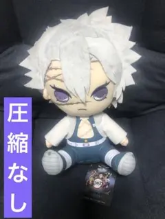 鬼滅の刃 BIG ぬいぐるみ vol.5 不死川実弥