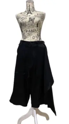 2025年最新】ユリウス スカート パンツの人気アイテム - メルカリ